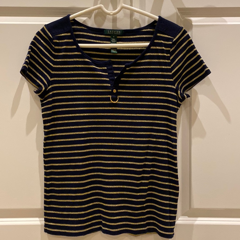 Ralph Lauren top